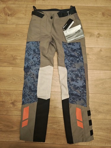 Bmw trousers rallye - bmw, gs