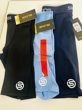 Skins shorts twin pack - skins,