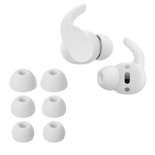 Replacement eartips for - eartips,