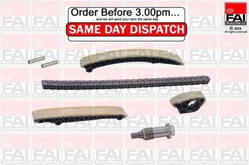 Timing chain kit for - chain,