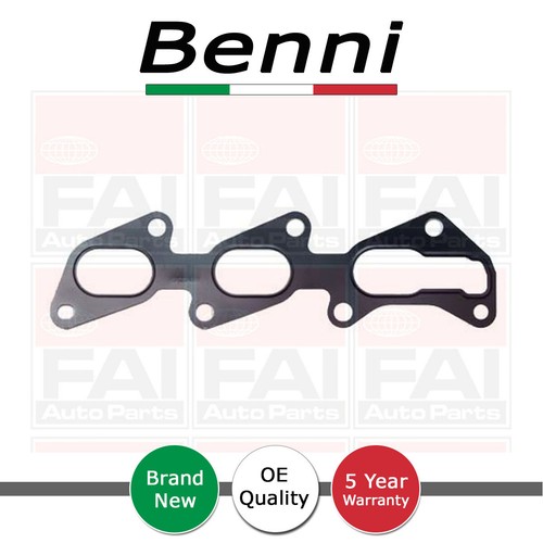 Exhaust manifold gasket 1pc - manifold,