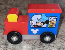 3" MICKEY MOUSE PLUTO disney