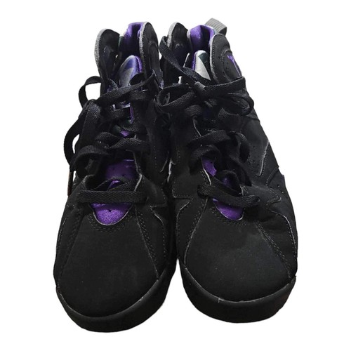 Size jordan 7 retro - 6.5y,