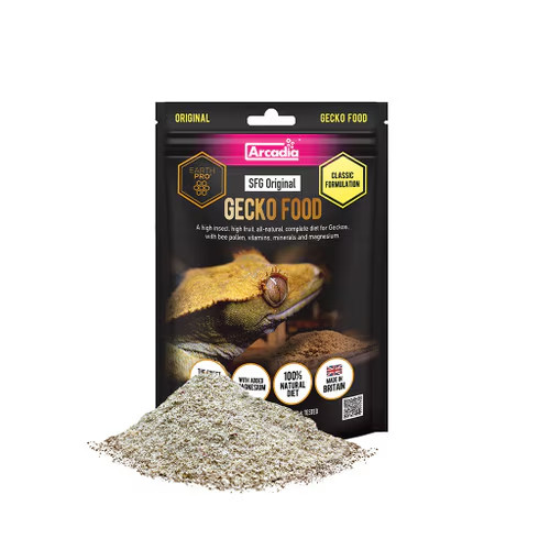Arcadia earth pro sfg sticky - arcadia,