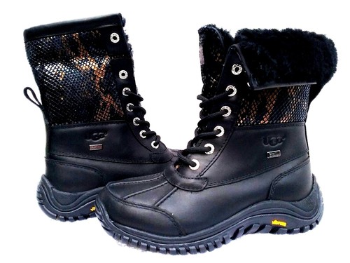 Ugg adirondack exotic - ugg,
