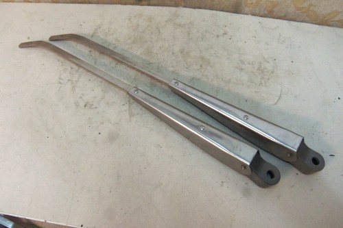 Nos chrome wiper - nos,