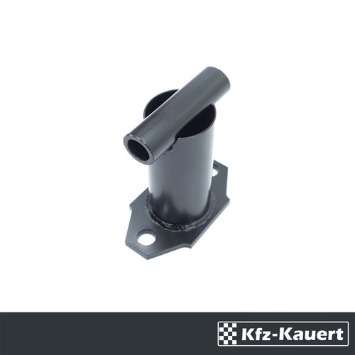 Blot baffle pipe for - pipe, bumper