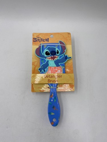 Disney stitch detangler - stitch,