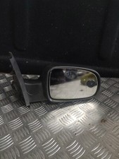 2006 VAUXHALL TIGRA RIGHT