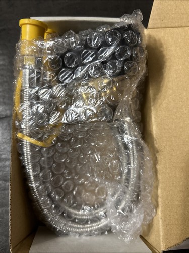 Dumble 4in npt propane - npt,