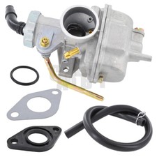 PZ20 Carburetor Carb 49cc 70cc