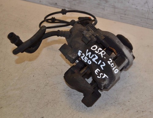 Mercedes class brake caliper - class,