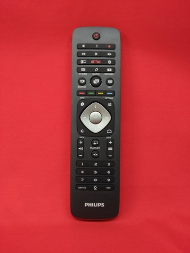 Original philips uhd smart - original,
