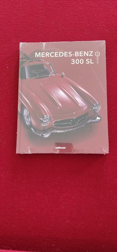 Iconicars mercedes benz 300 - 300, sl