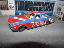 Vintage corgi buick regal - vintage,
