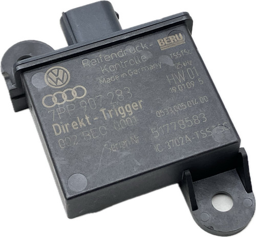 Rdks transmitter tyre pressure - rdks,