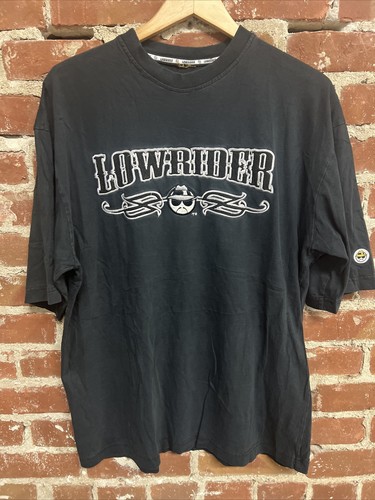 Lowrider mens black - lowrider,