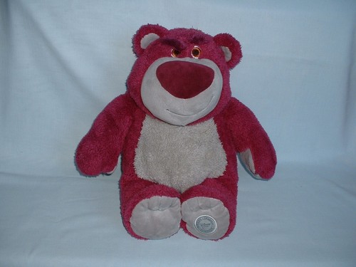 Toy story lotso huggin - toy,