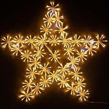 Christmas silhouette led - silhouette,