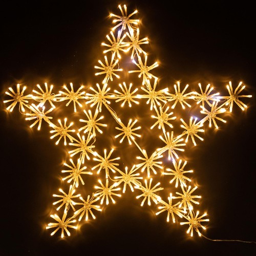 Christmas silhouette led - silhouette,