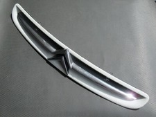CITROEN XSARA PICASSO (99-04) FRONT BONNET GRILLE (A) WHITE 9632099177