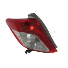Rear Light Fits Toyota Yaris