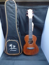 New. Donner. Concert. Electro