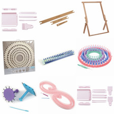 Weaving Knitting Comb Looms