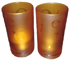 Veuve Clicquot Champagne Glass