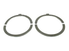 THRUST BEARING SET FOR DAVID BROWN 1190 1290 1390 1490 1690 1294 1494 TRACTORS.