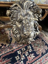 Beautiful Handmade Solid Heavy