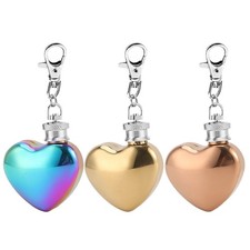 Pocket Carry Mini Hip Flask