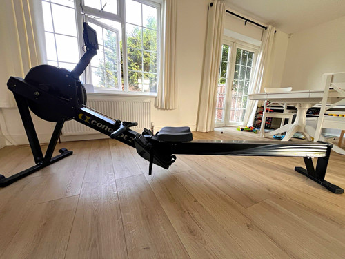 Concept2 model air rowing - concept2,