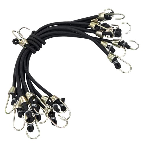 Colexy bungee cords with - colexy, hooks