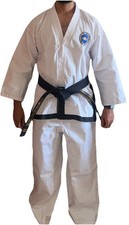 ITF Taekwondo Uniform Premium