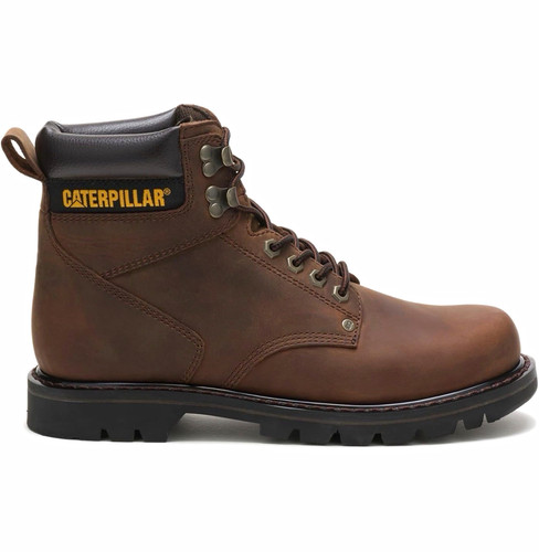 Caterpillar men brown - men’s,