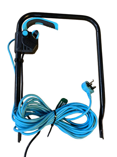 Genuine complete top handle - genuine,