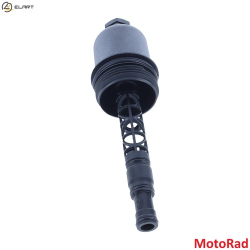 Cap oil filter housing mo372 - filter,