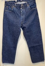 Levi 501 vintage - levi,