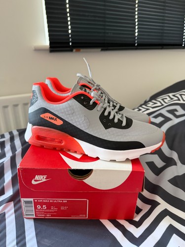 Nike air max infrared - air,