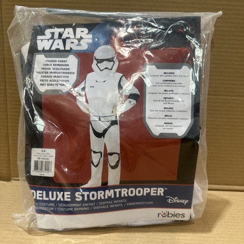 Rubies star wars deluxe - wars,