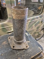 WW2 German famous Panther 425