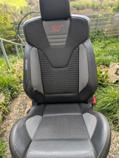 Ford Focus ST-2 MK3 Driver