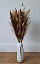 Dried Natural Flowers & Nordic