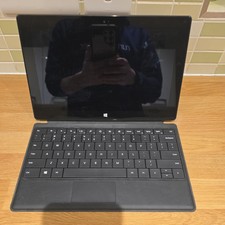 Microsoft Surface RT 64GB, Pro