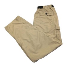 Rohan Cargo Trousers Mens