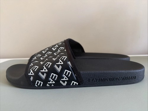 Ea7 emporio armani - all, over