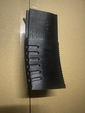 Airsoft M4 Magazine Floating Wall Mount Display