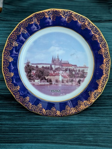 Vintage 1794 thun czech - vintage,