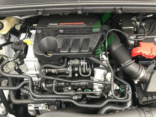 2025 ford puma - 2025,